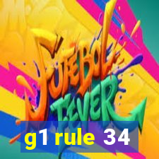 g1 rule 34